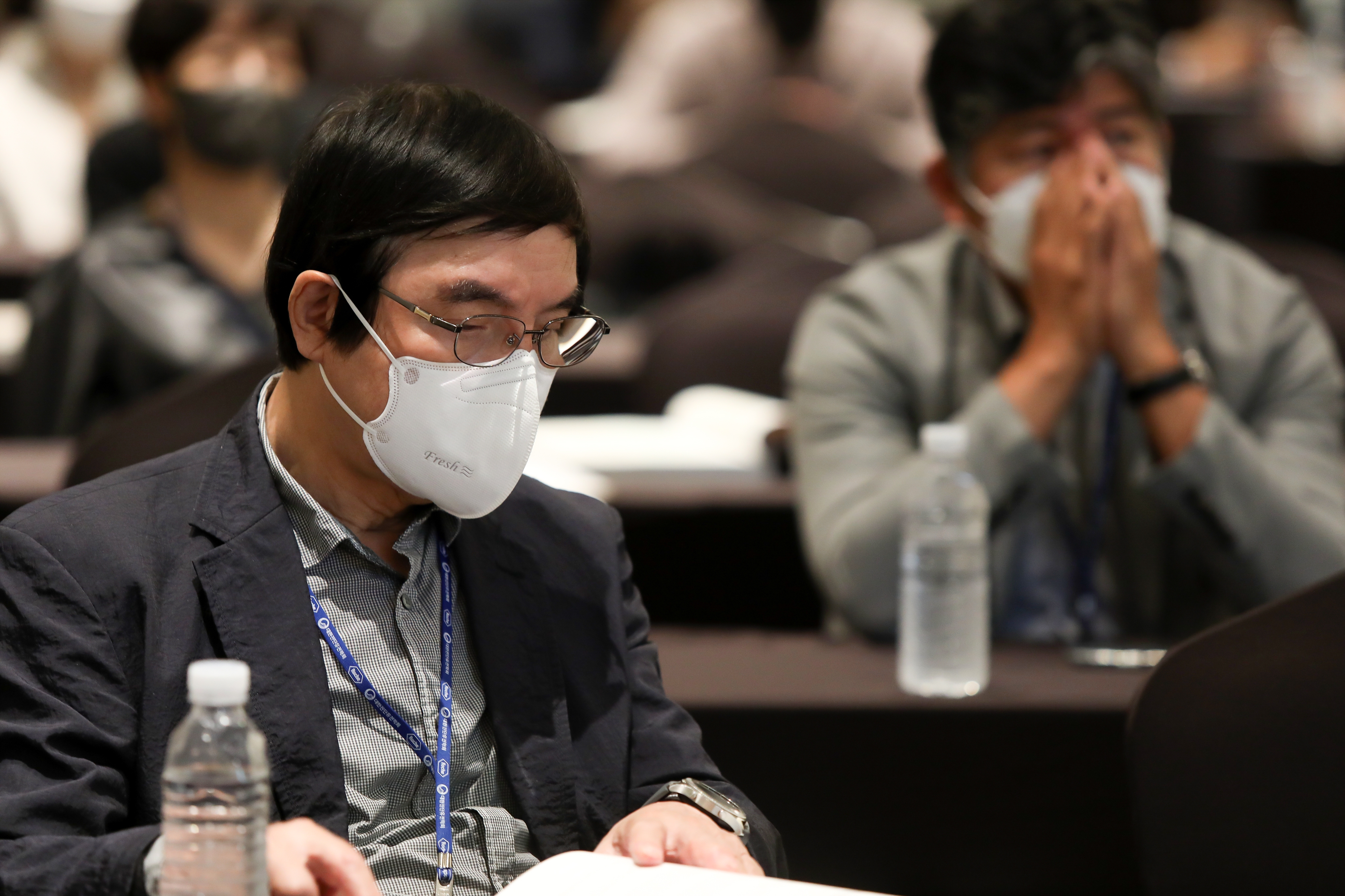 학술대회 이미지