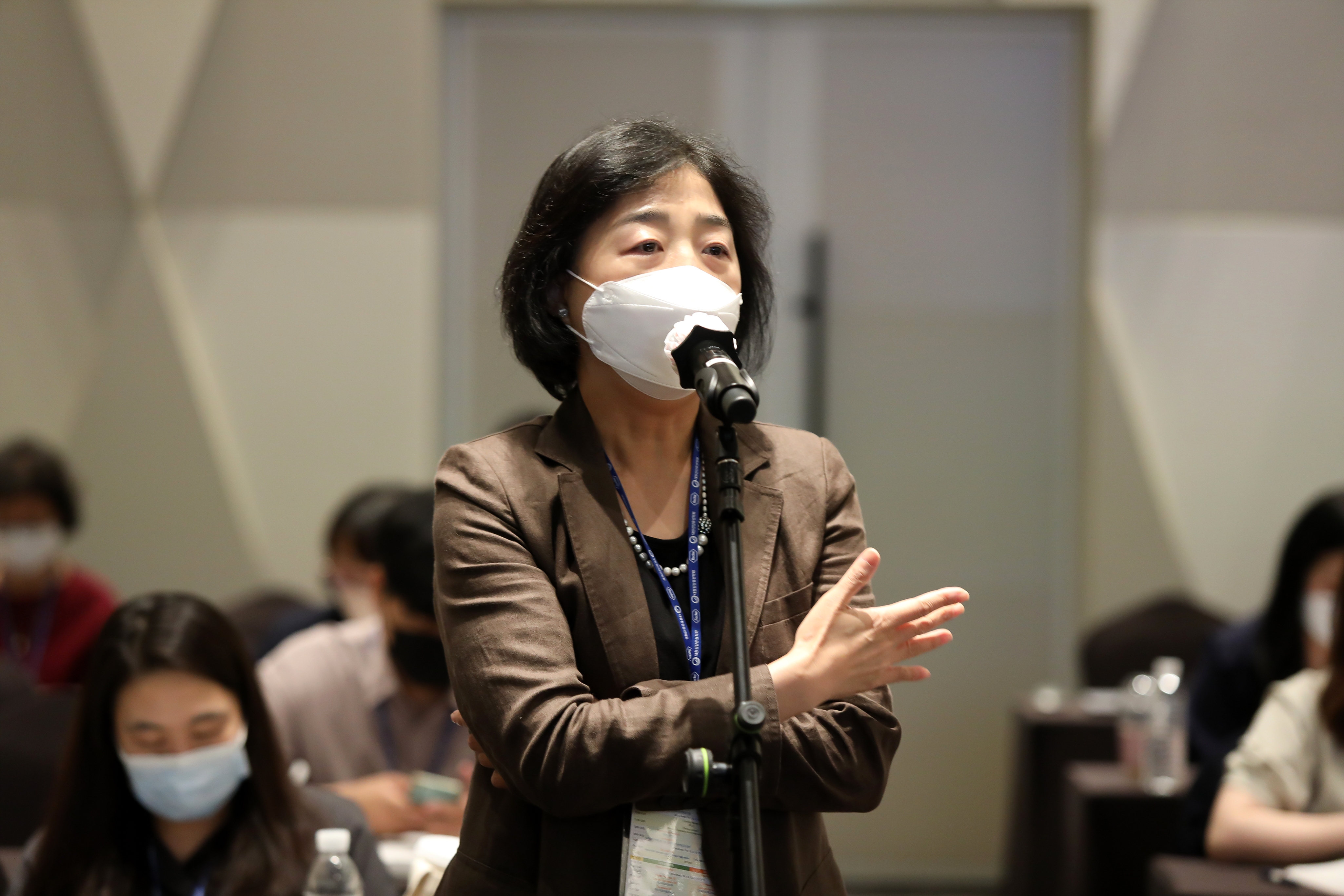 학술대회 이미지