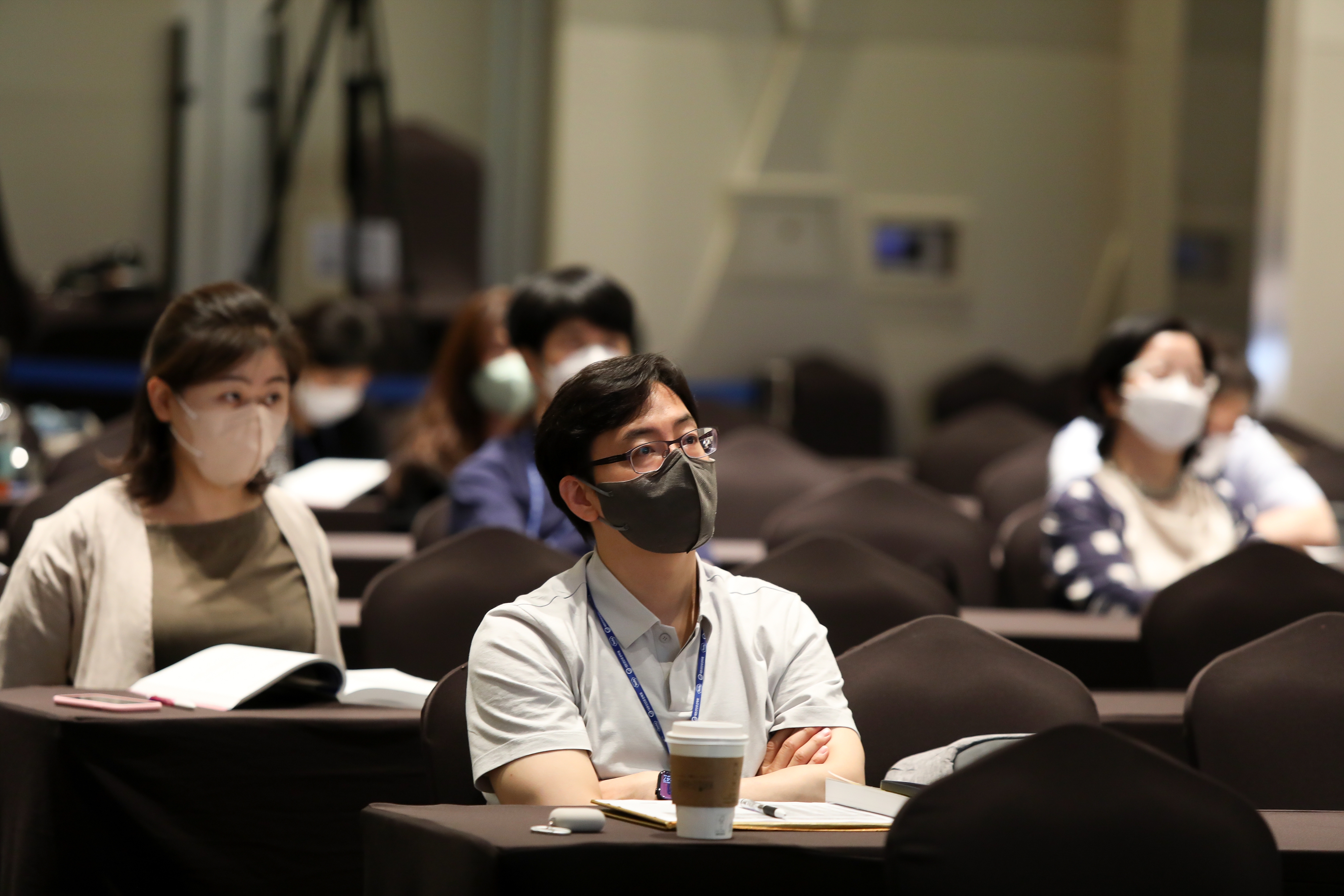 학술대회 이미지