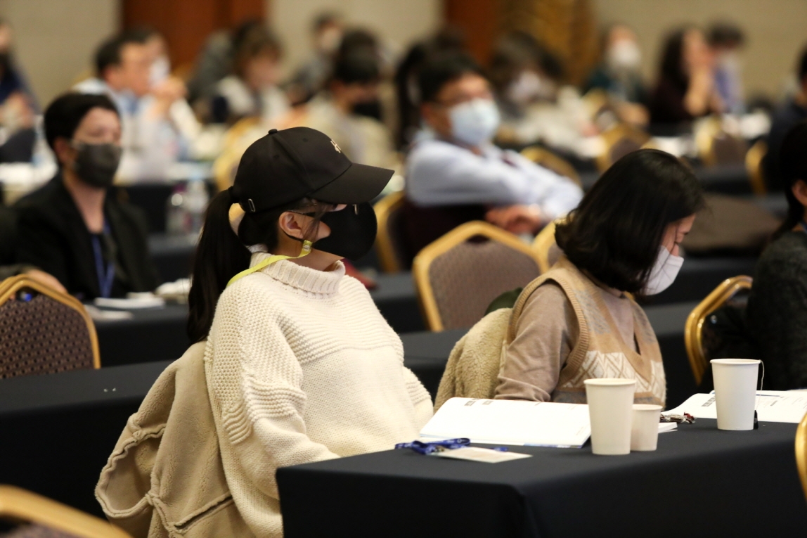 학술대회 이미지