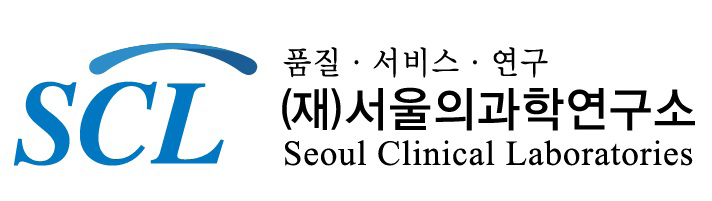 서울의과학연구소 로고